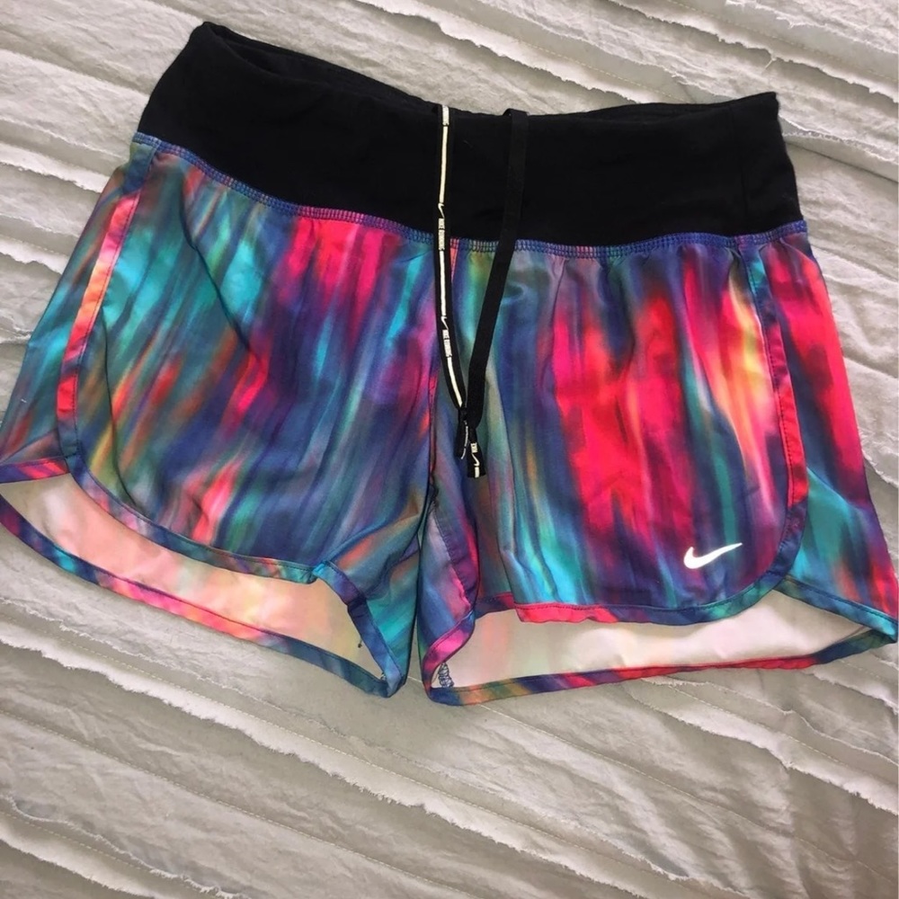 ** SOLD** Nike Dry fit nike shorts size xs